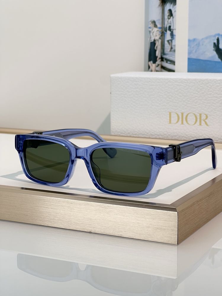 Dior Sunglasses DRS00002-4