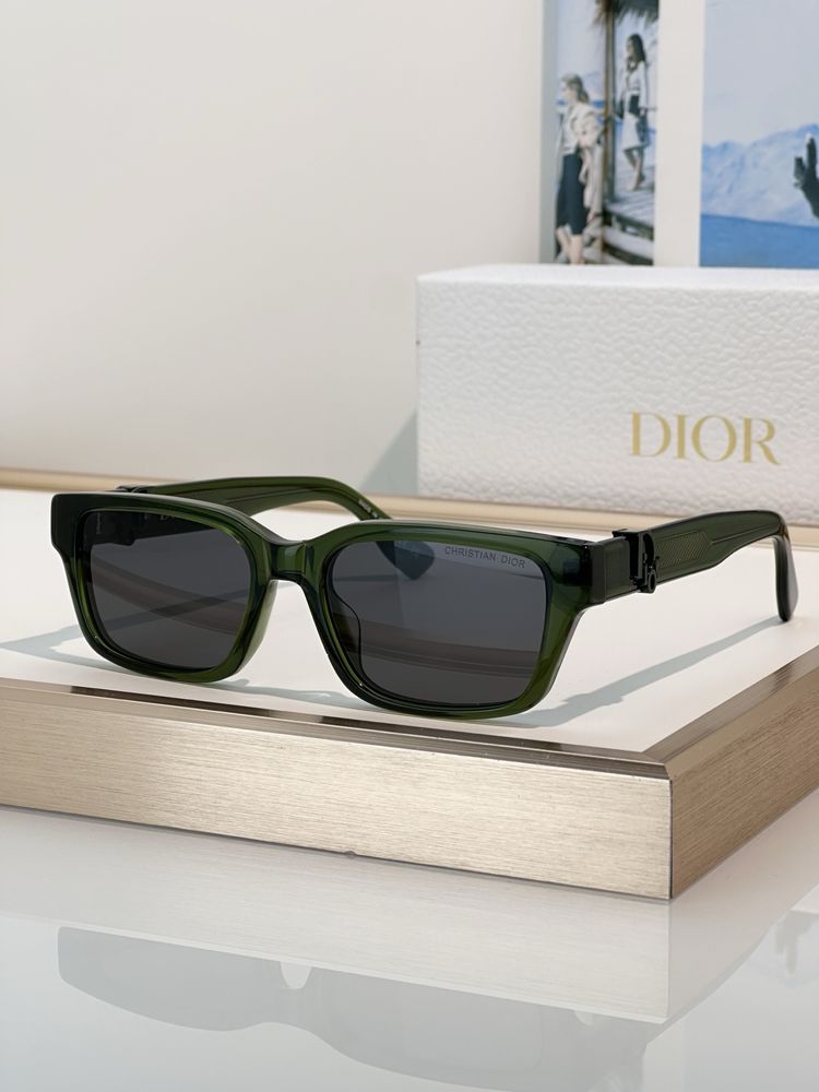 Dior Sunglasses DRS00002-5