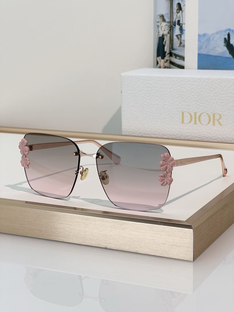 Dior Sunglasses DRS00003-2