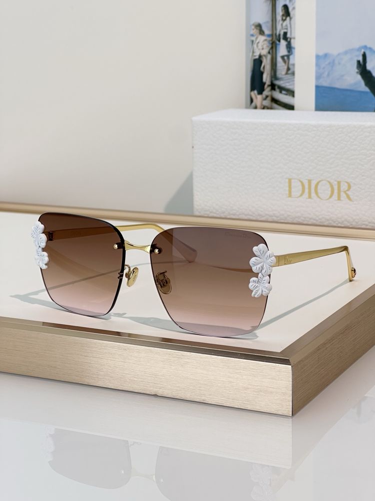 Dior Sunglasses DRS00003-3