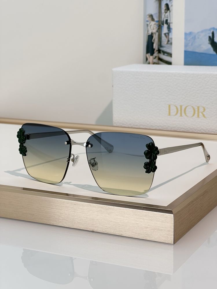 Dior Sunglasses DRS00003-4