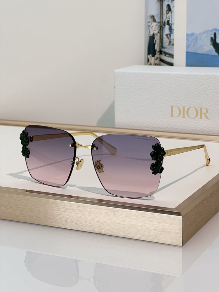 Dior Sunglasses DRS00003-5