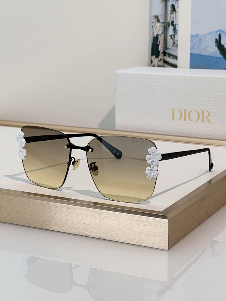 Dior Sunglasses DRS00003-6