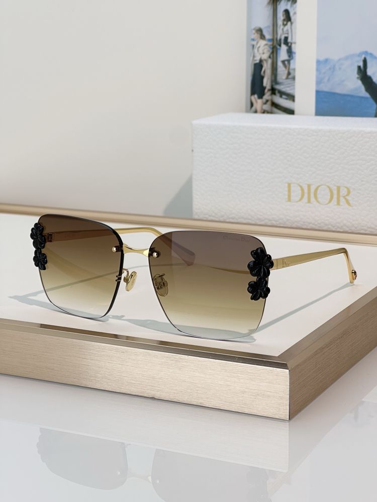 Dior Sunglasses DRS00003-7