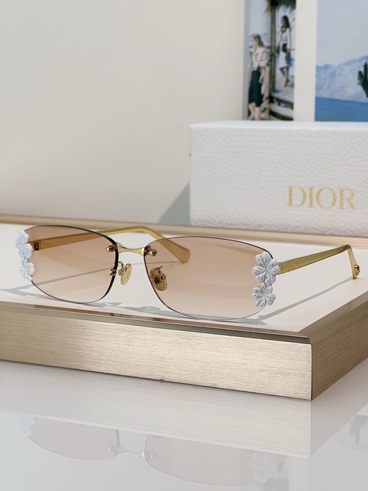Dior Sunglasses DRS00004-2