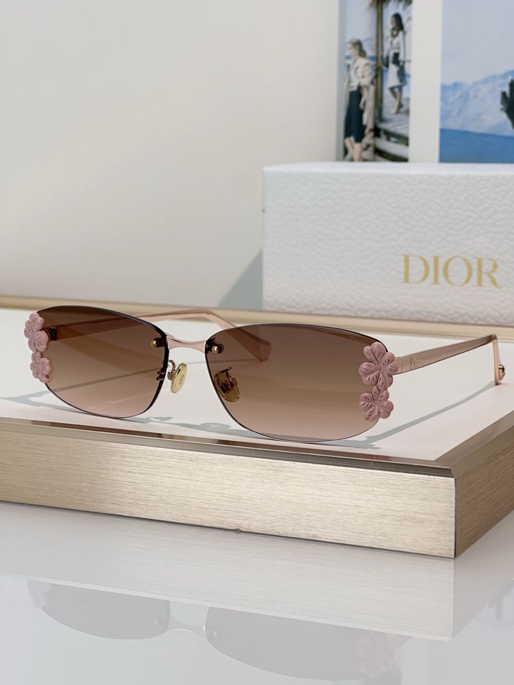 Dior Sunglasses DRS00004-3