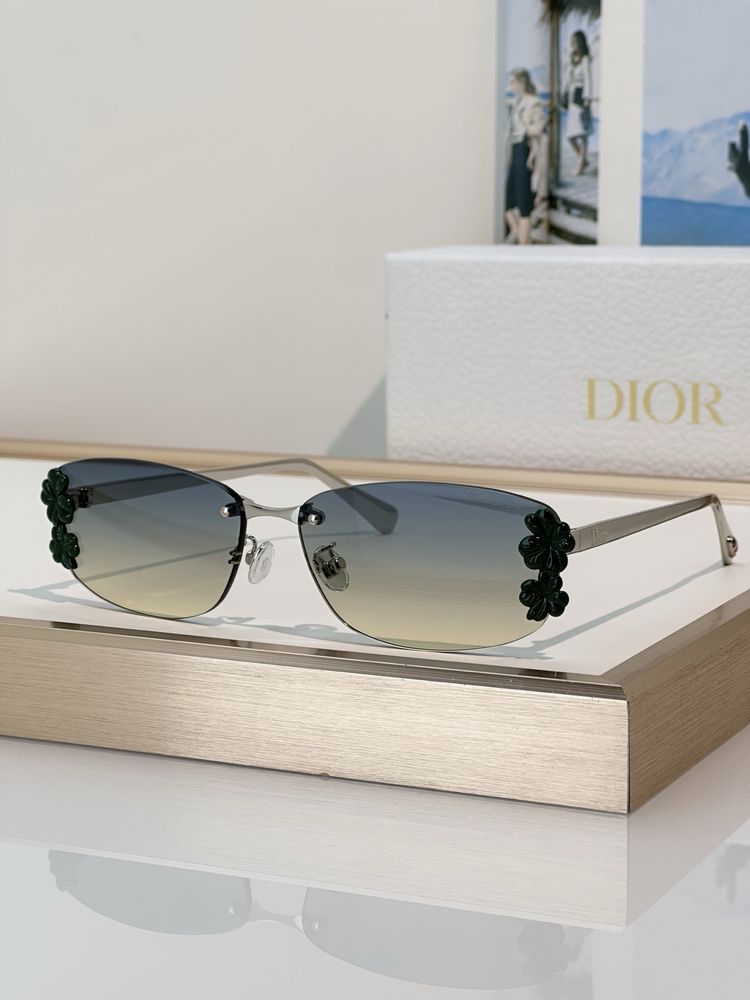Dior Sunglasses DRS00004-4