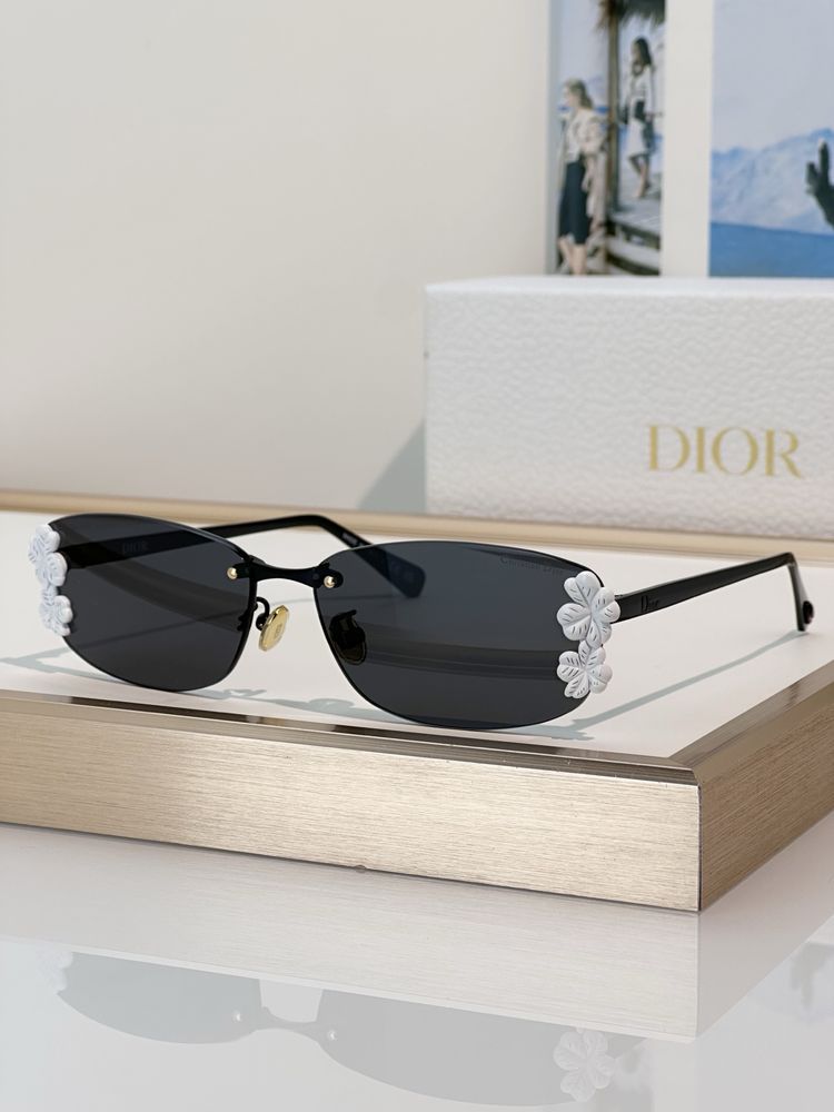 Dior Sunglasses DRS00004-5
