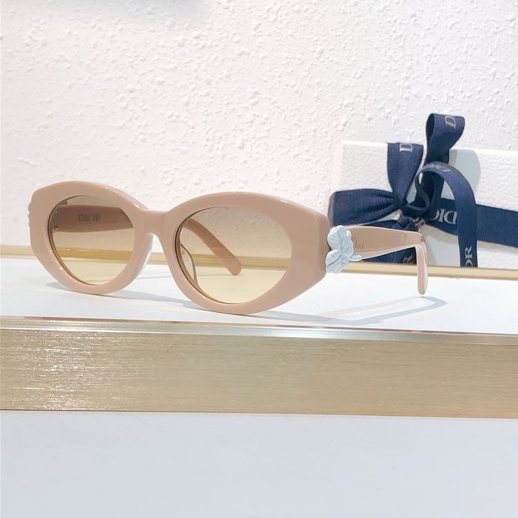 Dior Sunglasses DRS00005-4