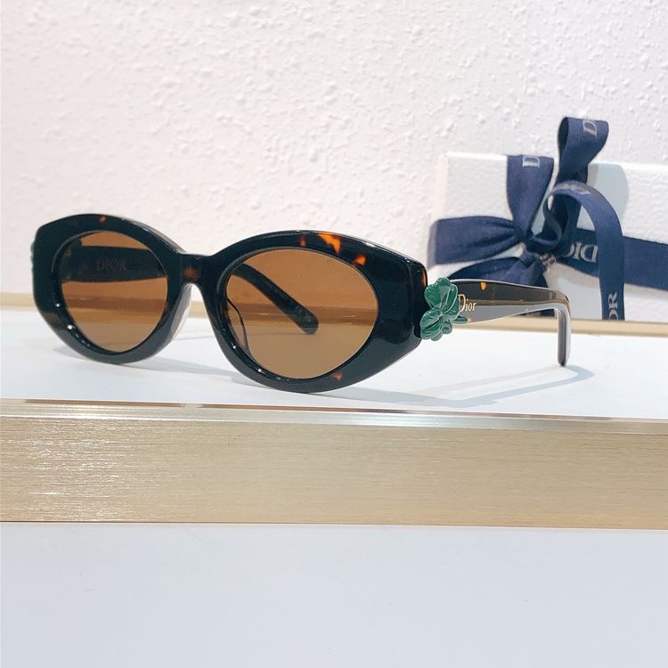 Dior Sunglasses DRS00005-5