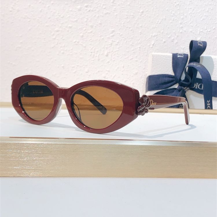 Dior Sunglasses DRS00005-8