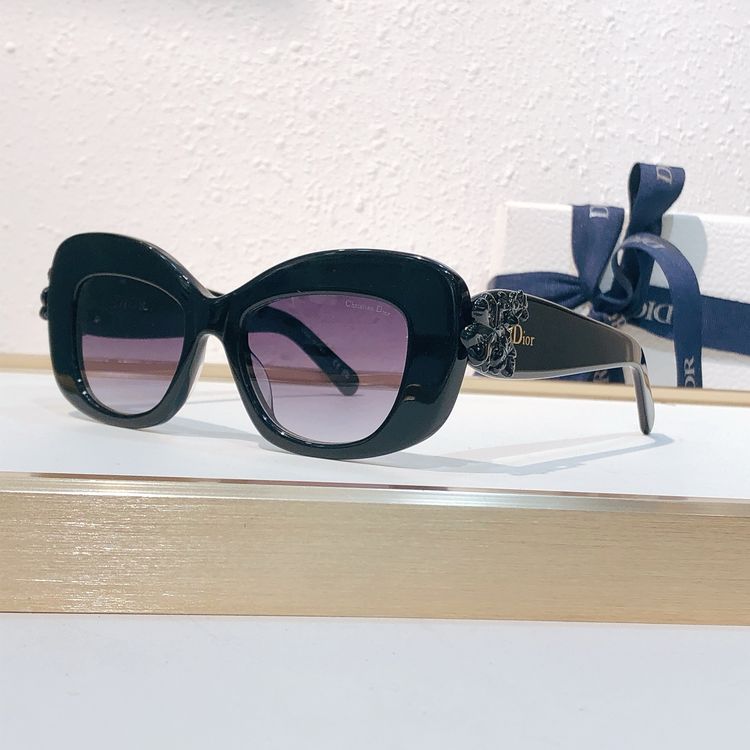 Dior Sunglasses DRS00006-6