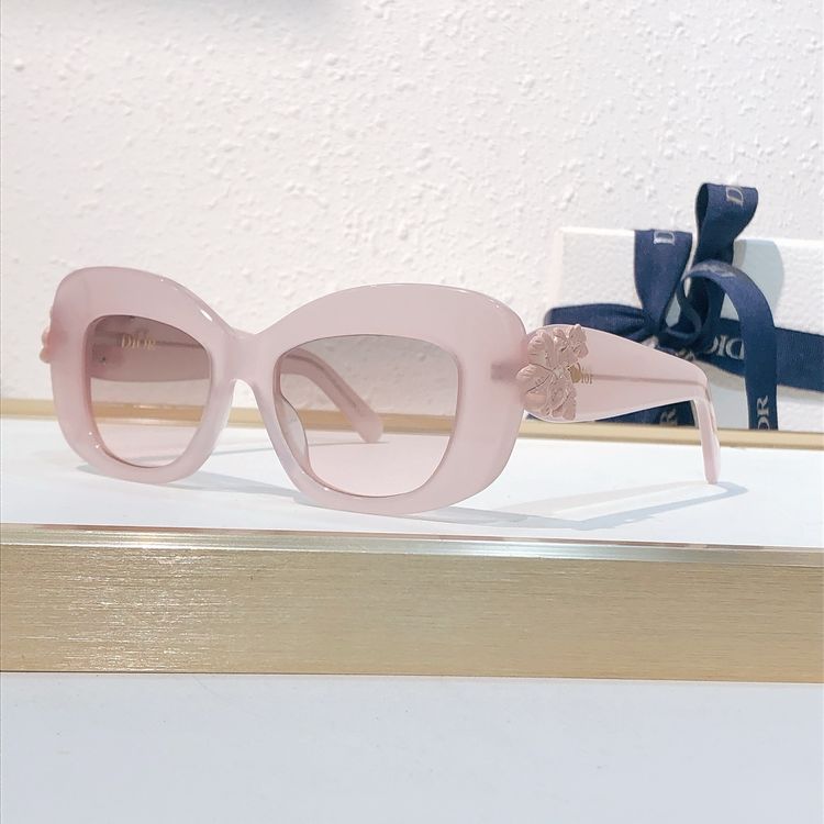 Dior Sunglasses DRS00006-8