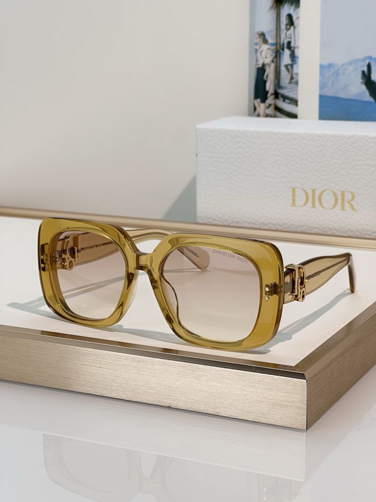 Dior Sunglasses DRS00007-3
