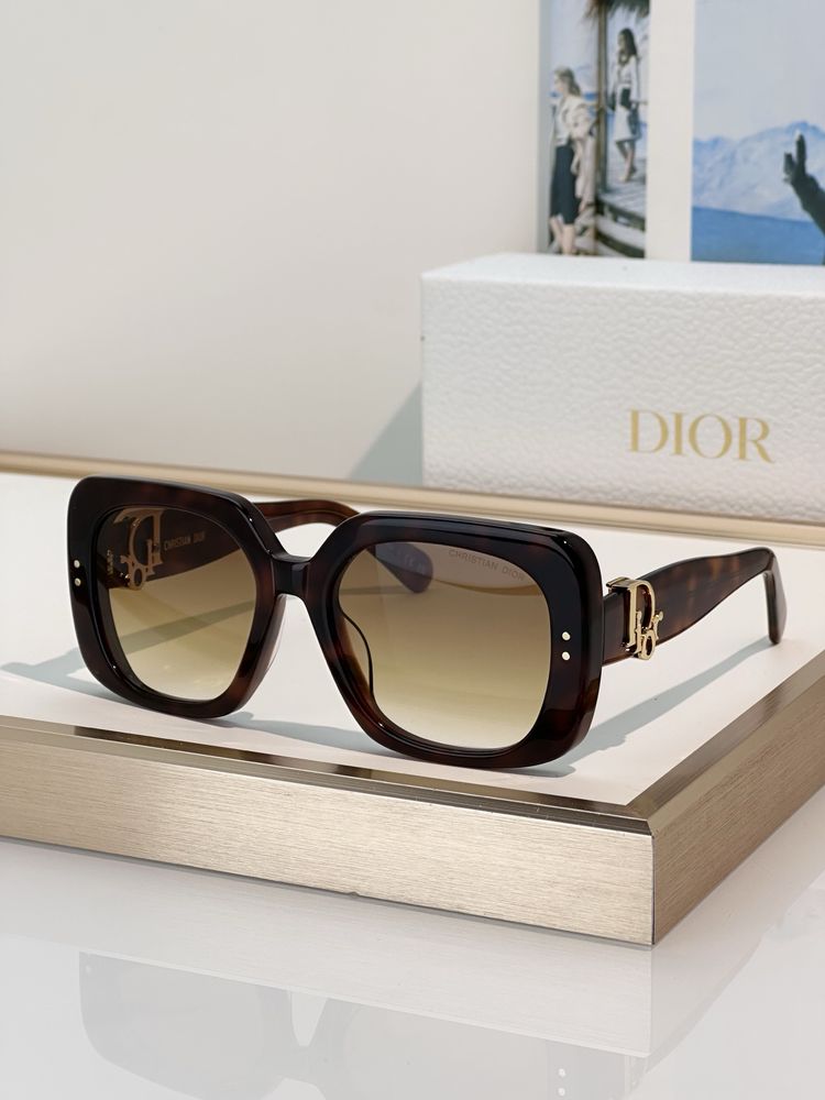 Dior Sunglasses DRS00007-4