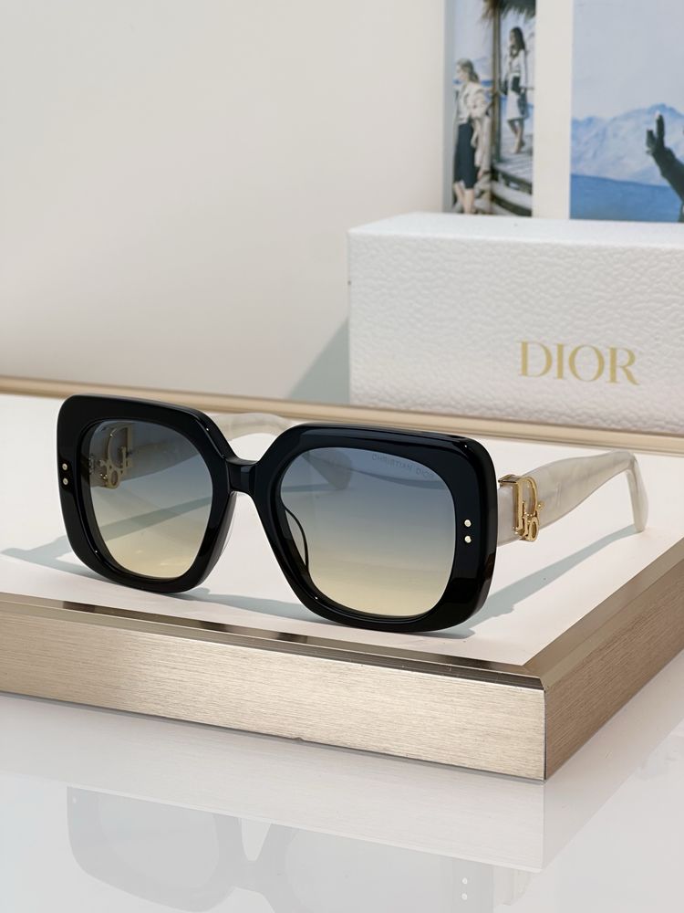 Dior Sunglasses DRS00007-5