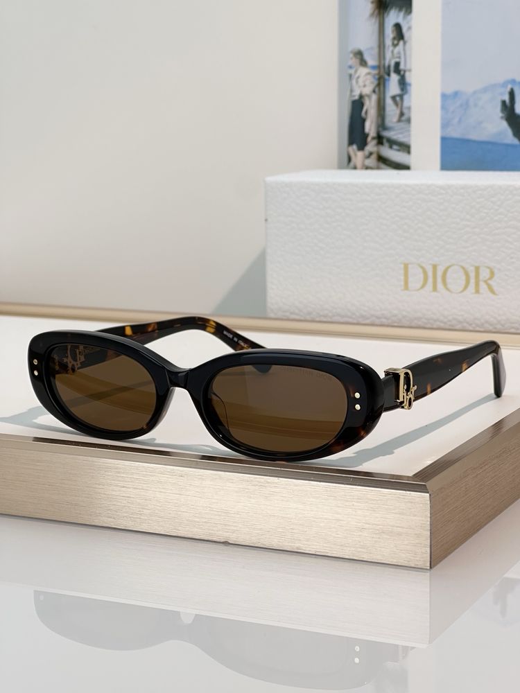 Dior Sunglasses DRS00008-3