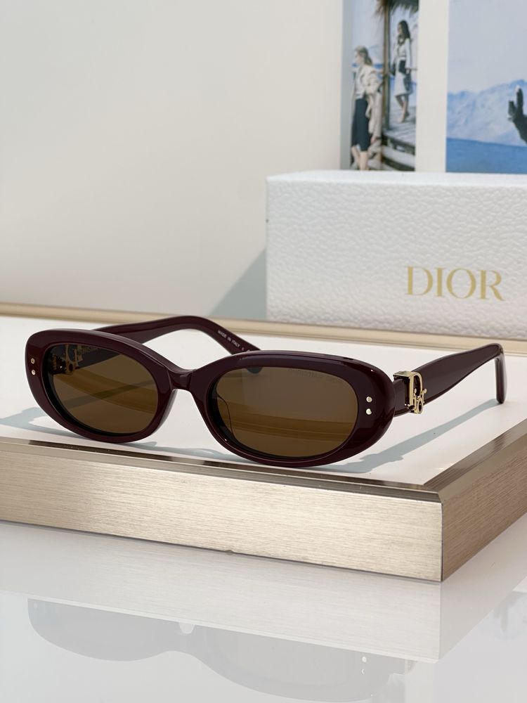 Dior Sunglasses DRS00008-7