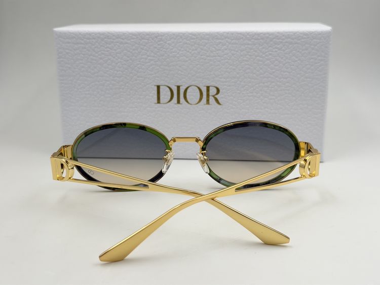 Dior Sunglasses DRS00009-1 Dior Sunglasses DRS00009-1
