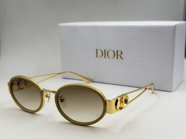Dior Sunglasses DRS00009-3