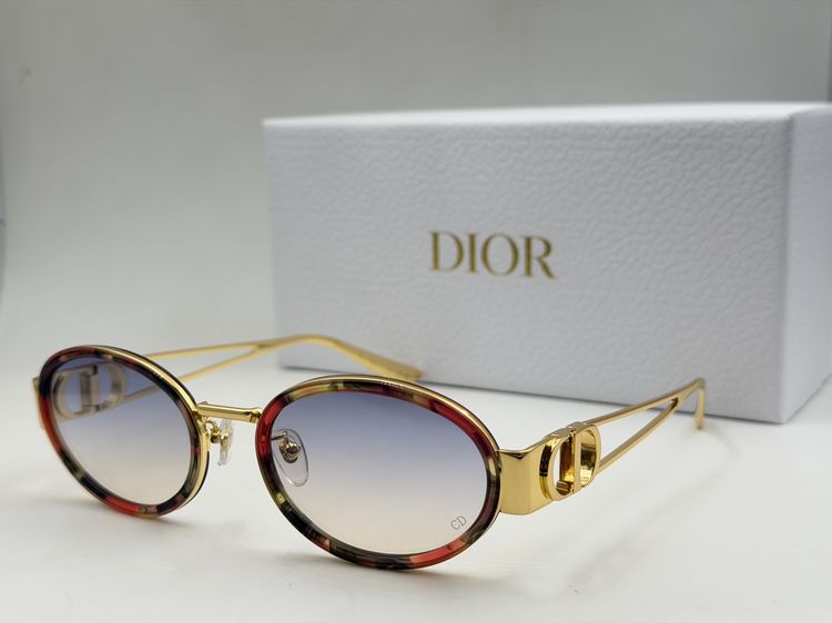 Dior Sunglasses DRS00009-6