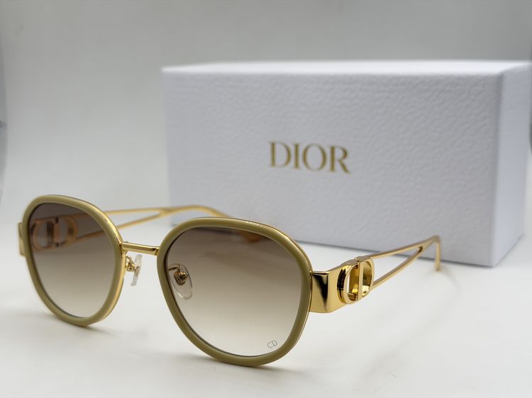 Dior Sunglasses DRS00010-1