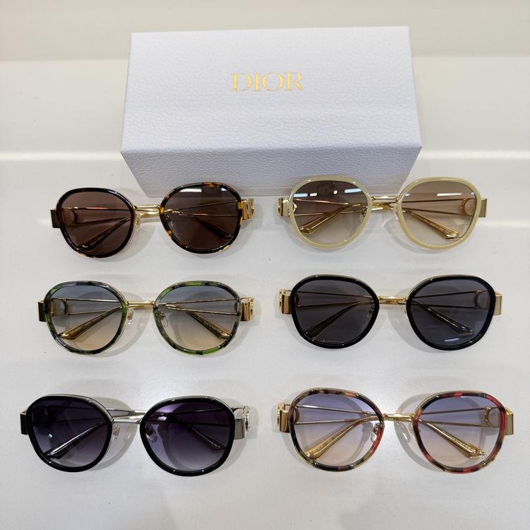 Dior Sunglasses DRS00010-1 Dior Sunglasses DRS00010-1