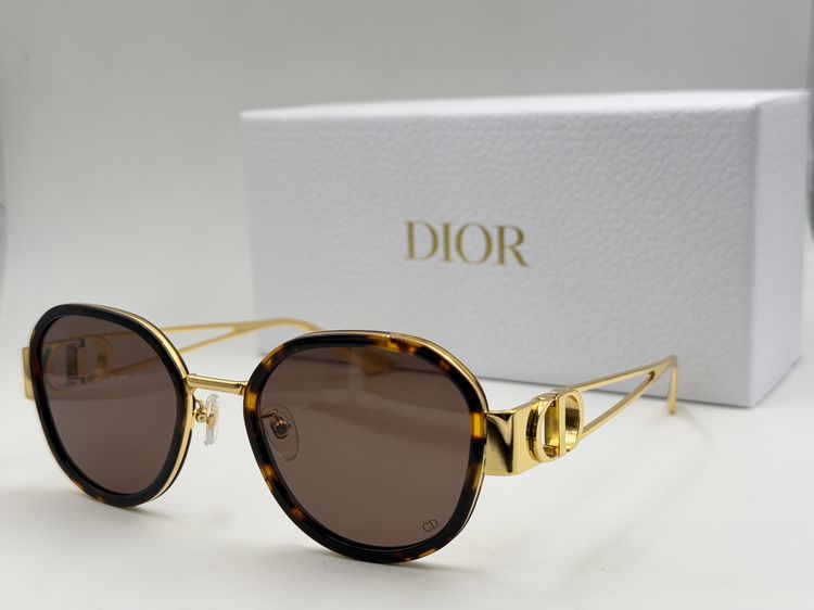 Dior Sunglasses DRS00010-4