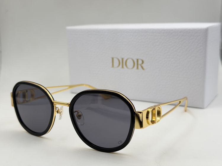 Dior Sunglasses DRS00010-6