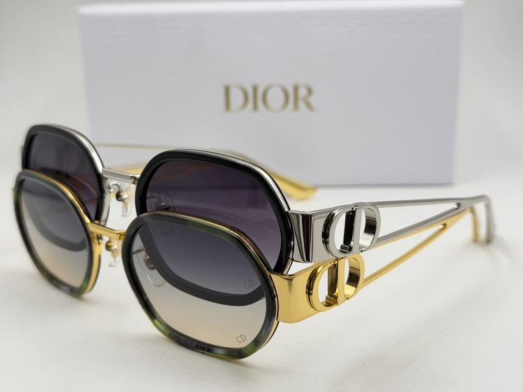 Dior Sunglasses DRS00011