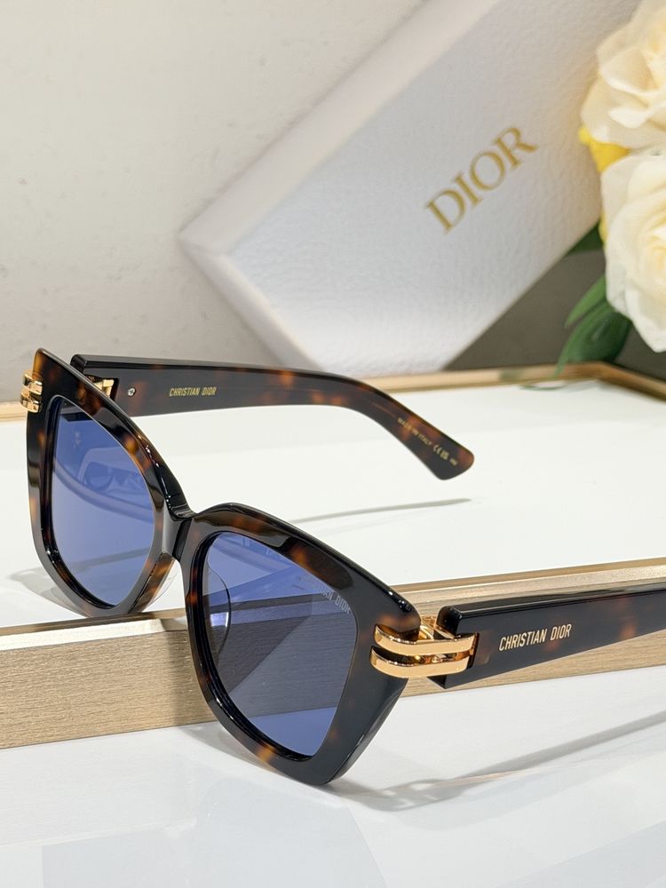 Dior Sunglasses DRS00012-1 Dior Sunglasses DRS00012-1