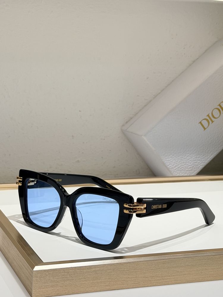 Dior Sunglasses DRS00012-2