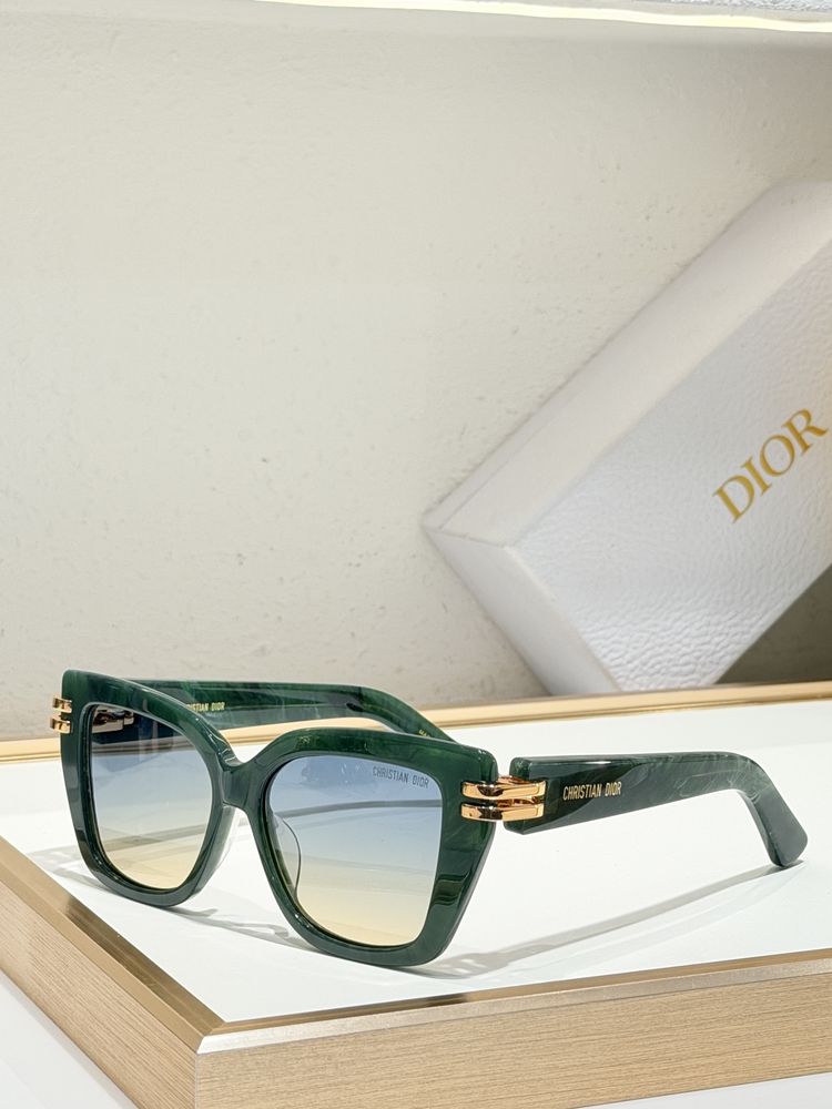 Dior Sunglasses DRS00012-6