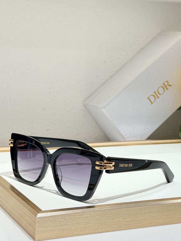 Dior Sunglasses DRS00012-7