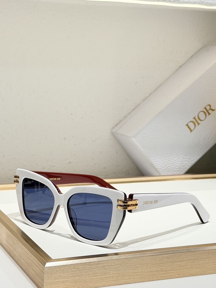Dior Sunglasses DRS00012-8