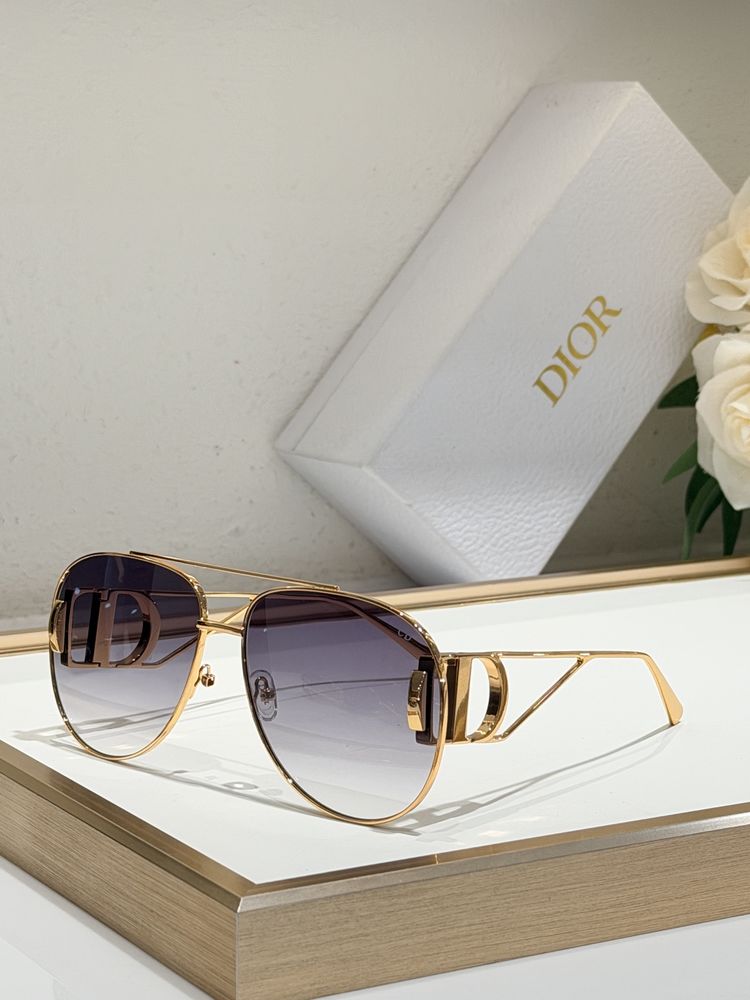 Dior Sunglasses DRS00013-1