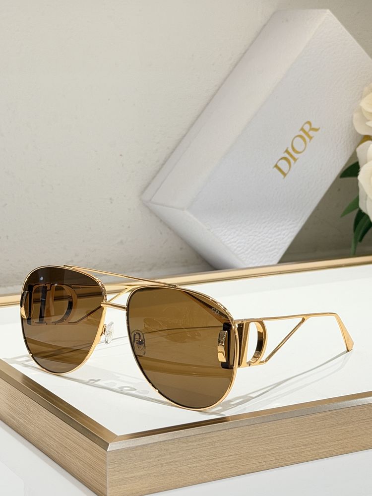 Dior Sunglasses DRS00013-4