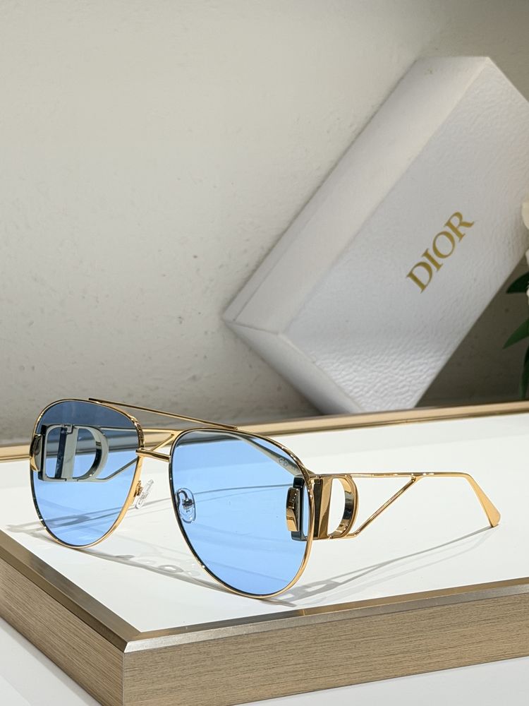 Dior Sunglasses DRS00013-7