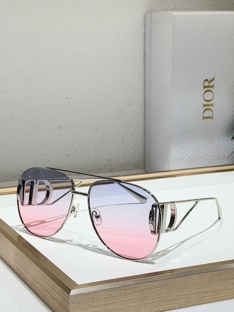 Dior Sunglasses DRS00013-9