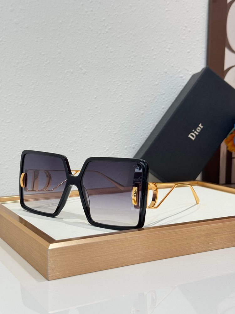 Dior Sunglasses DRS00014-1