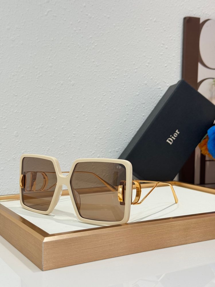 Dior Sunglasses DRS00014-3