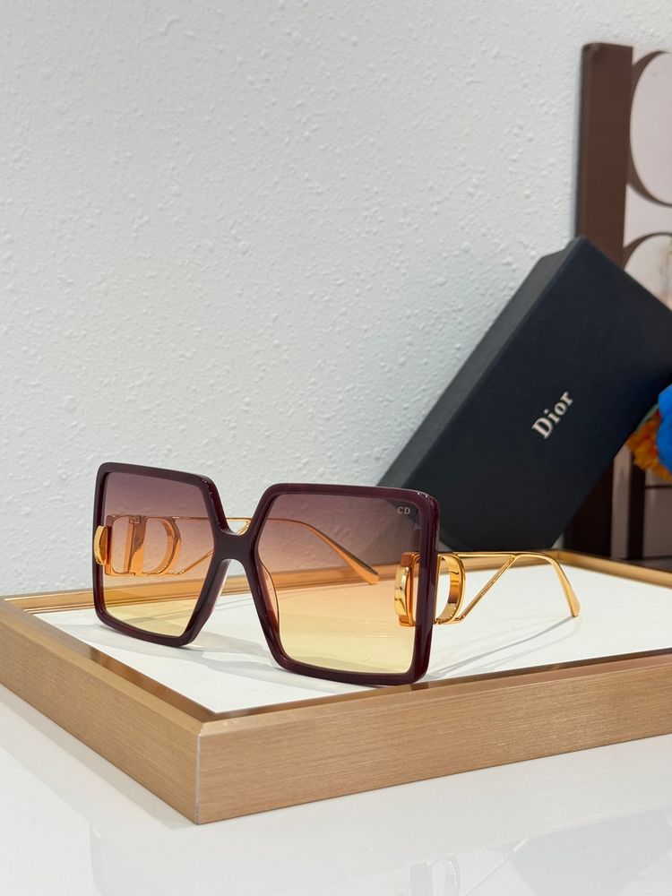 Dior Sunglasses DRS00014-4