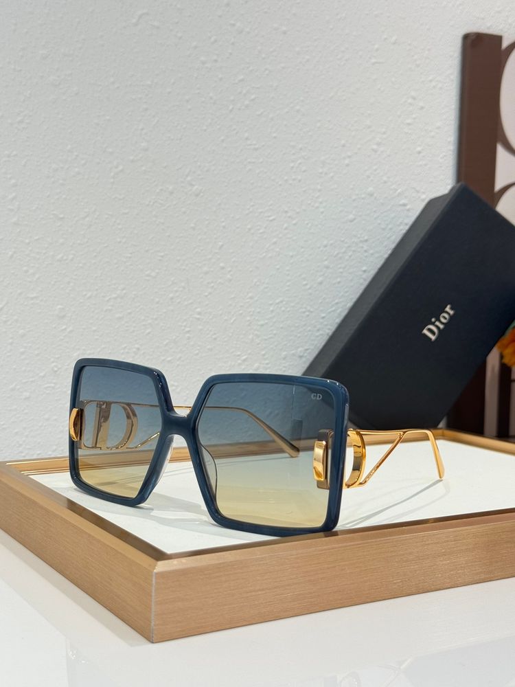 Dior Sunglasses DRS00014-6