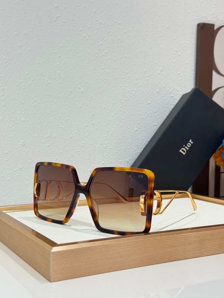 Dior Sunglasses DRS00014-8