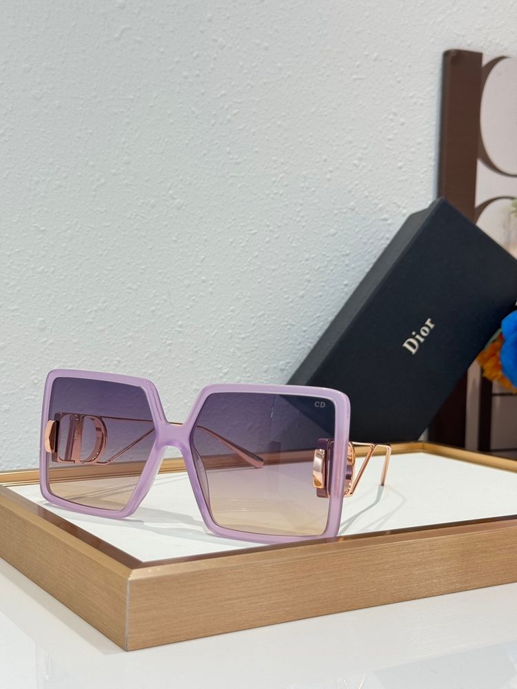 Dior Sunglasses DRS00014-9