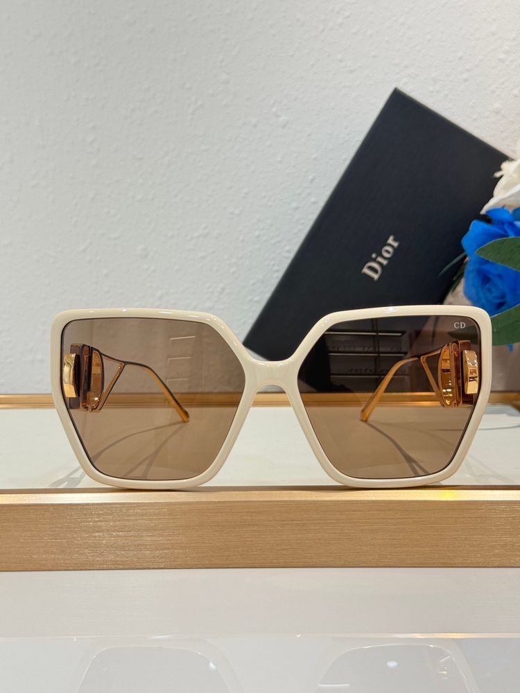 Dior Sunglasses DRS00015-4