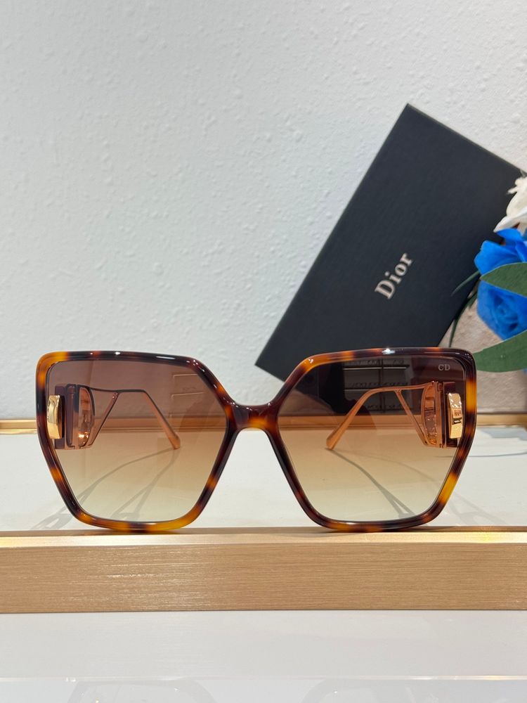 Dior Sunglasses DRS00015-5