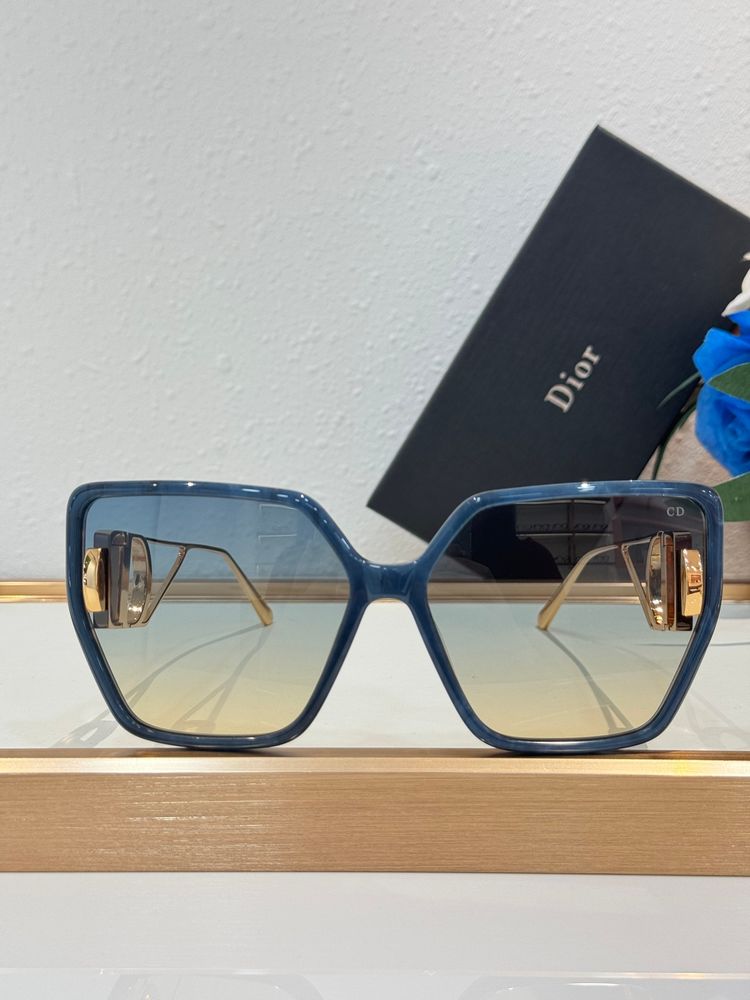 Dior Sunglasses DRS00015-6