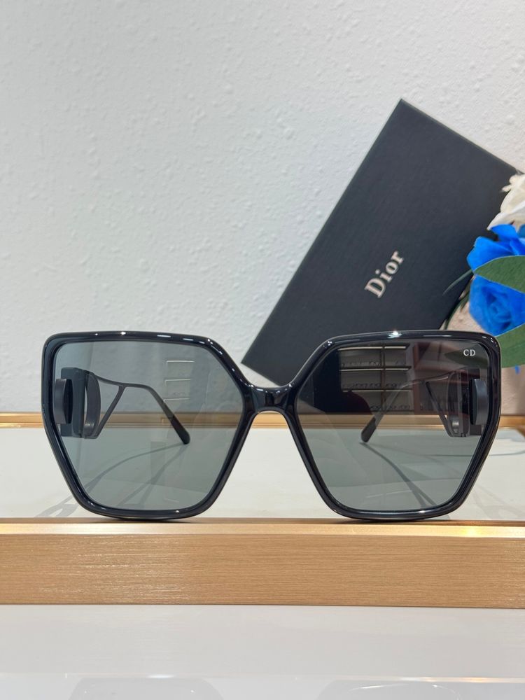 Dior Sunglasses DRS00015-7