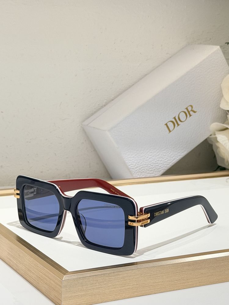 Dior Sunglasses DRS00016-3